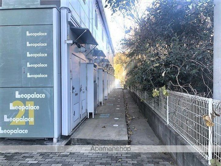 千葉県柏市逆井2丁目の賃貸アパートのその他画像