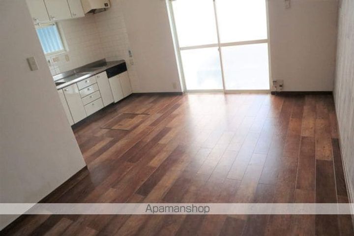 大阪府堺市東区日置荘西町5丁(一戸建)の賃貸物件の内装