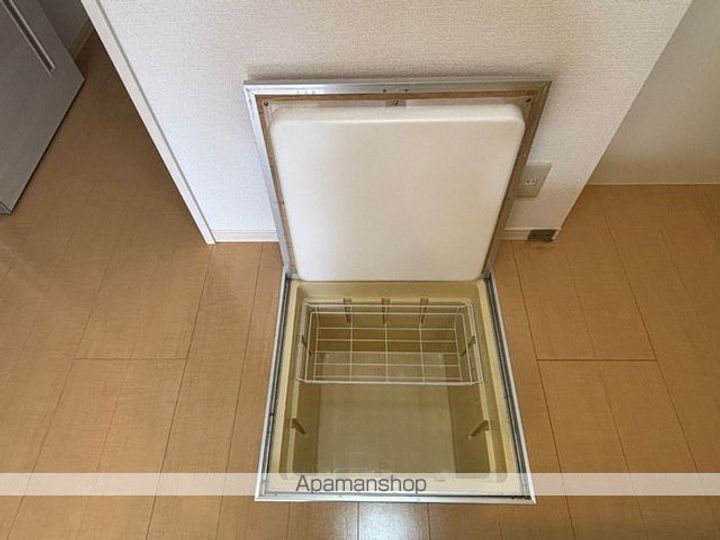 ウエストハイツ・セントラルハイツ セントラルハイツの内装