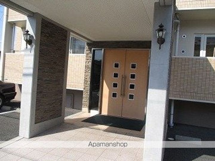 ロジェボアソナードのその他画像