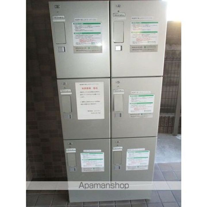 愛知県名古屋市東区代官町の賃貸マンション705のその他画像
