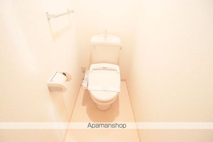 エスポワール 弐番館のその他画像