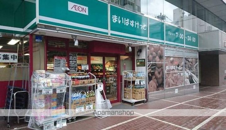 ハーモニーレジデンス横浜大通り公園EIRAKUの周辺