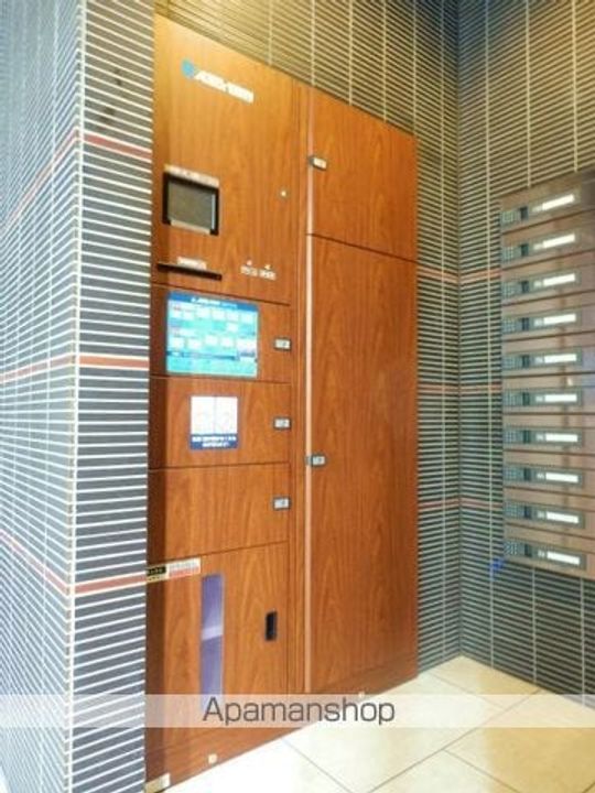 グランフォーレプライム博多のその他画像