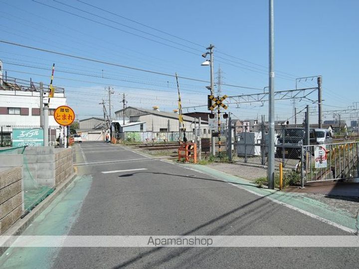 フローレスハタ112号室のその他画像