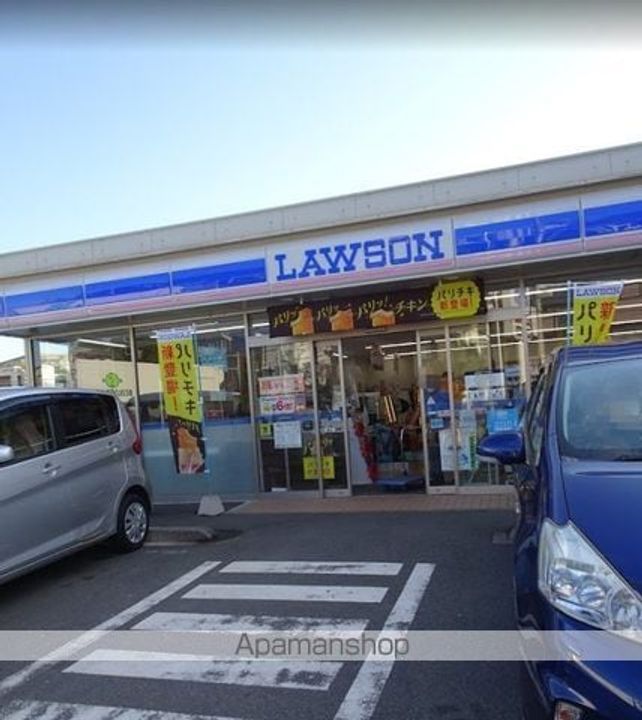 GATE LAGOON戸塚町104の周辺