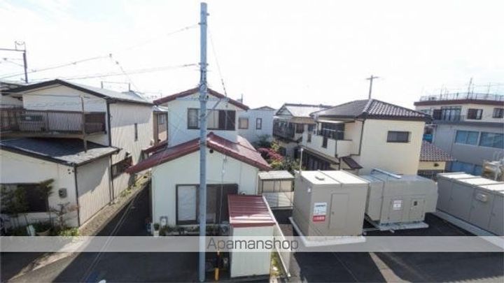 ウォールデン御門台B204のその他画像