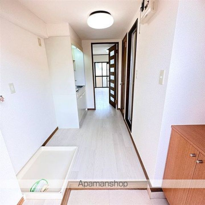 愛知県名古屋市守山区小幡南2丁目の賃貸マンションのその他画像