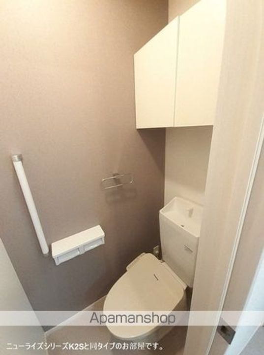 エスタブレAのその他画像