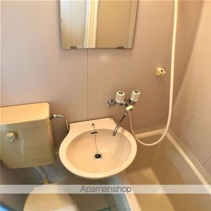 滋賀県湖南市中央5丁目の賃貸マンションのその他画像