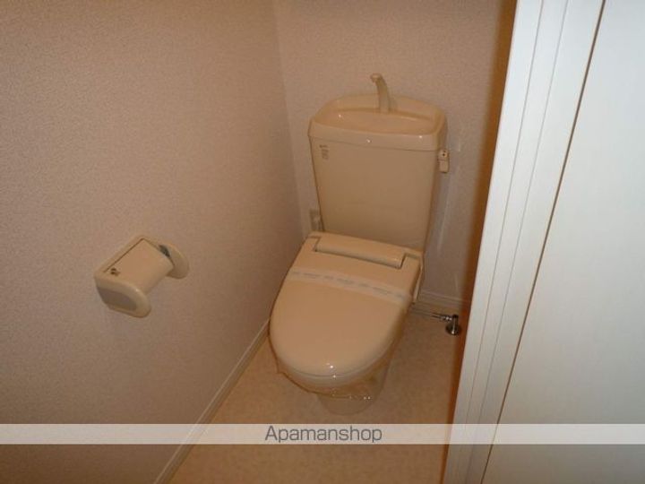 カーサポポラート203のその他画像