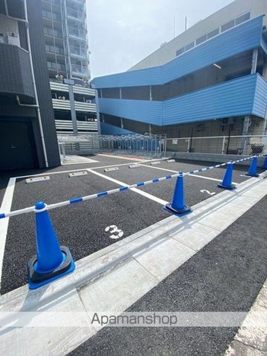 埼玉県三郷市三郷1丁目の賃貸マンションのその他画像