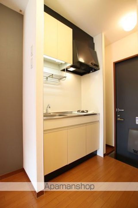 フリーダムONEのキッチン