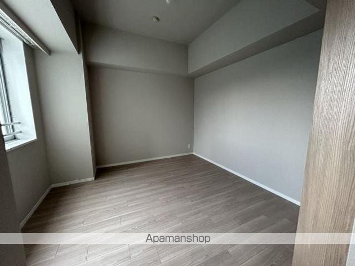 グリーンホームズ2の居間