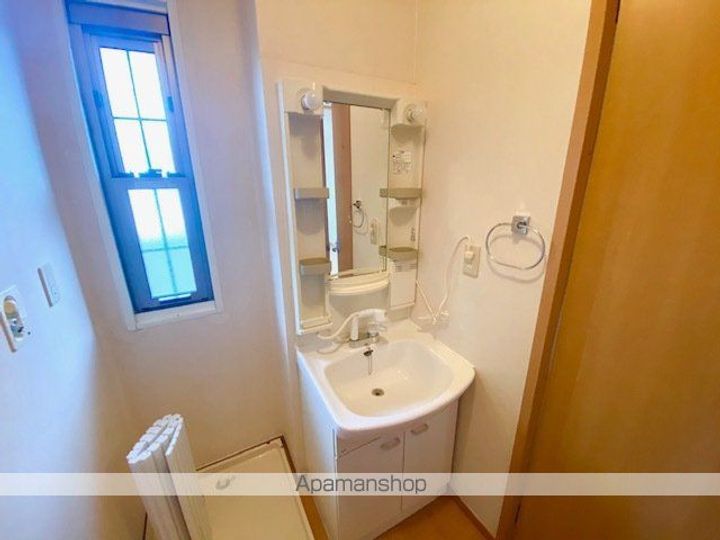 滋賀県東近江市沖野2丁目の賃貸アパートのその他画像