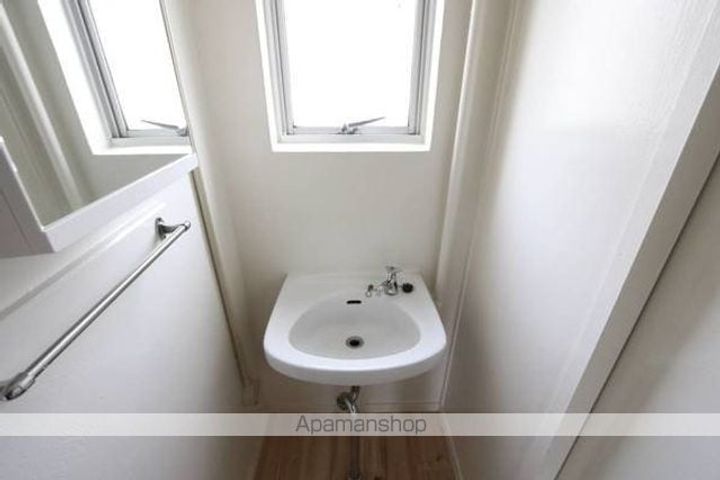 ビレッジハウス旭ヶ丘1号棟205のその他画像