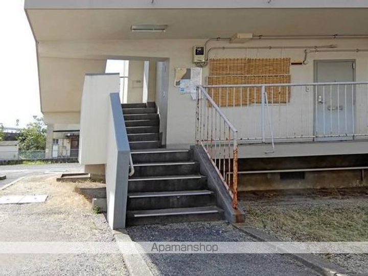 ビレッジハウス富岡2号棟101のその他画像