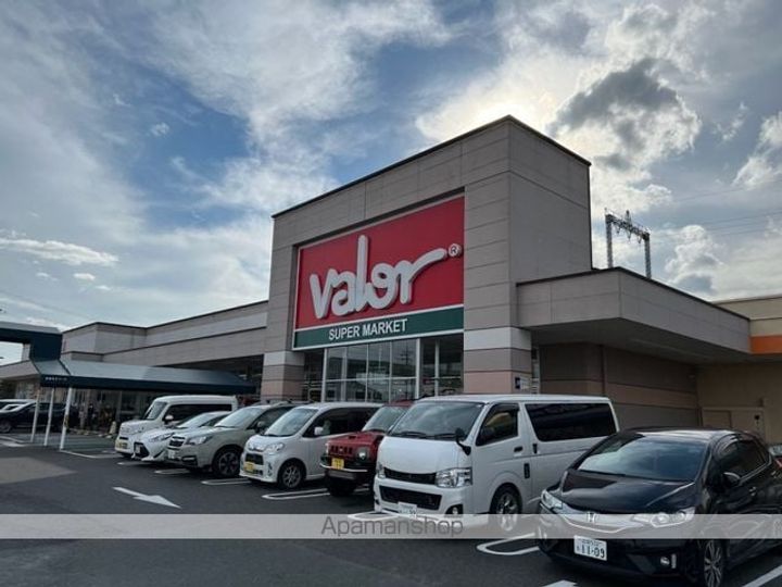 琵琶湖アーバンリゾートⅠ番館の周辺