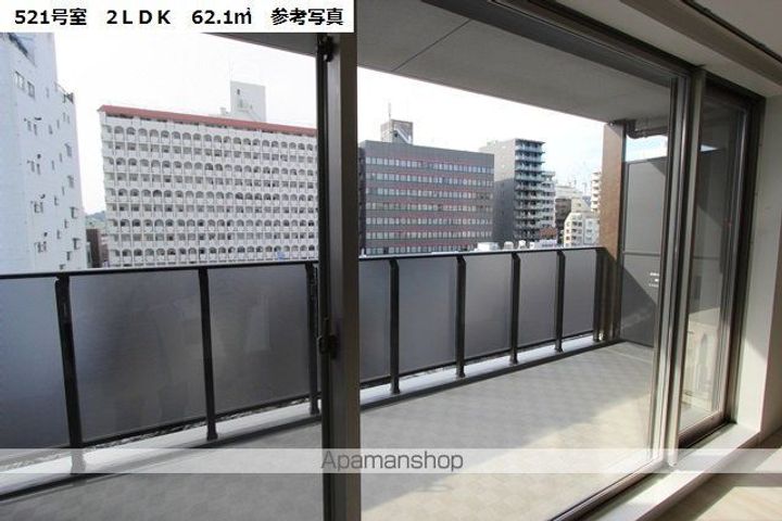 ヒューリックレジデンス新宿戸山のその他画像