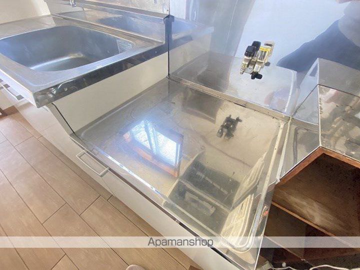 エクセルKII2Cの内装