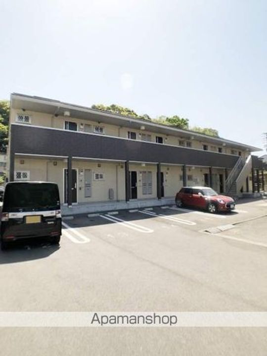 カーサ・フェリオ南佐古のその他画像