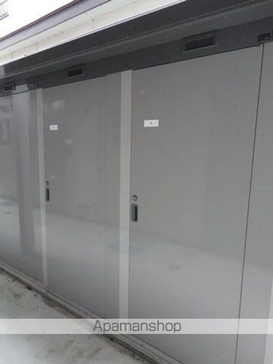 ミルキーハウスB棟のその他画像