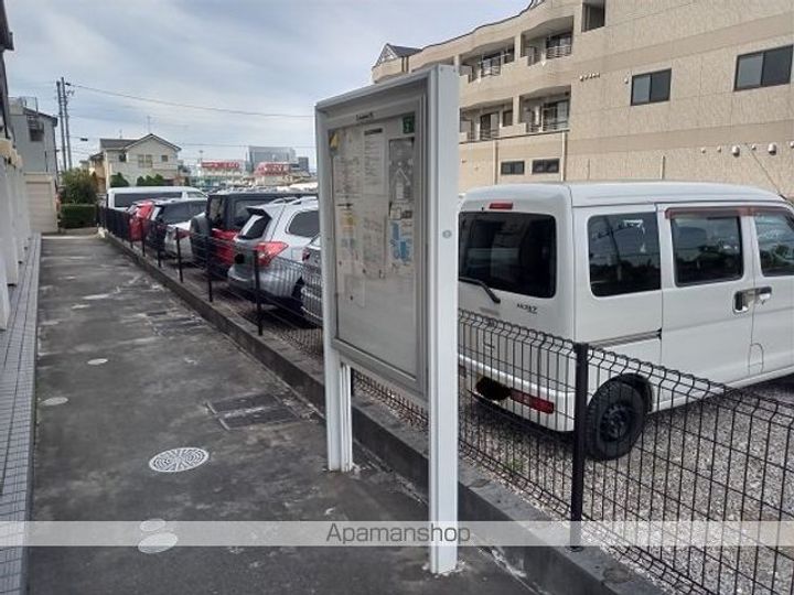 レオパレスA&Kのその他画像