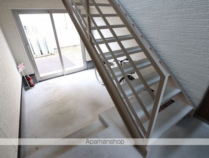 ロイヤルハイム北光B201のその他画像