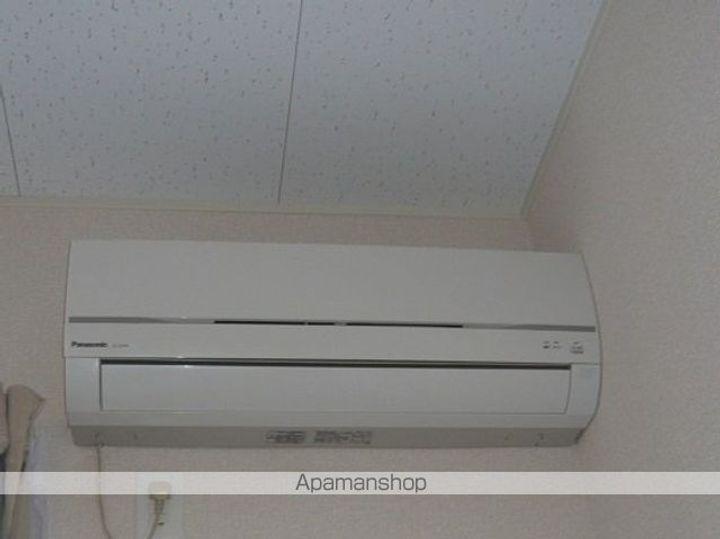 レオパレス金剛沢104の風呂