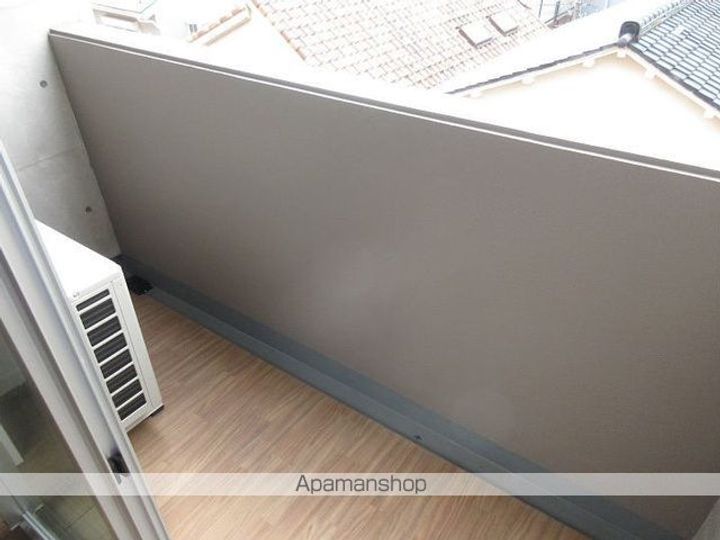 ベルシード氷川台のその他画像