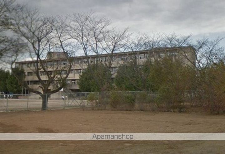 レオパレスHYTⅡの周辺