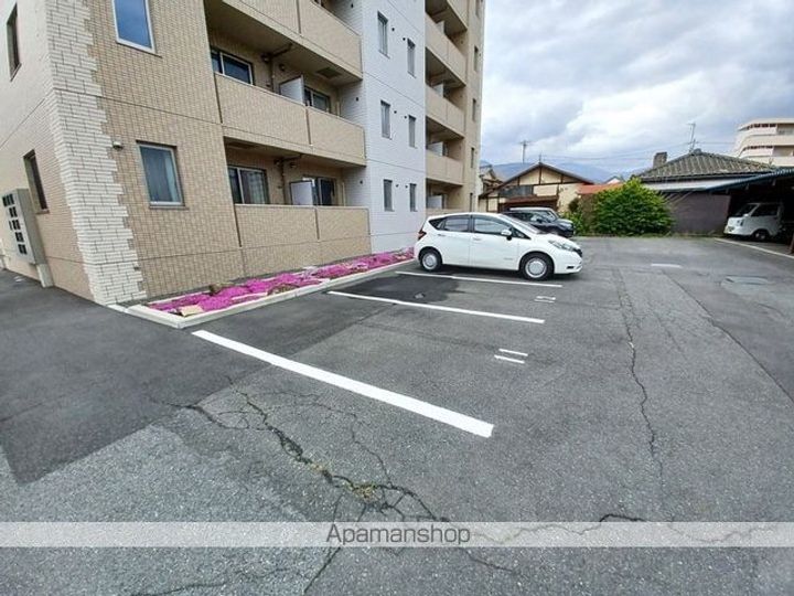 長野県松本市清水1丁目の賃貸マンションのその他画像