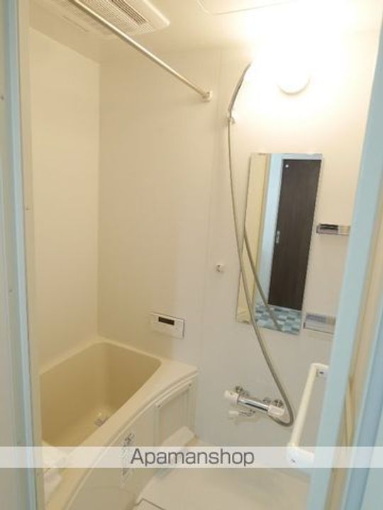 JHレジデンスの風呂