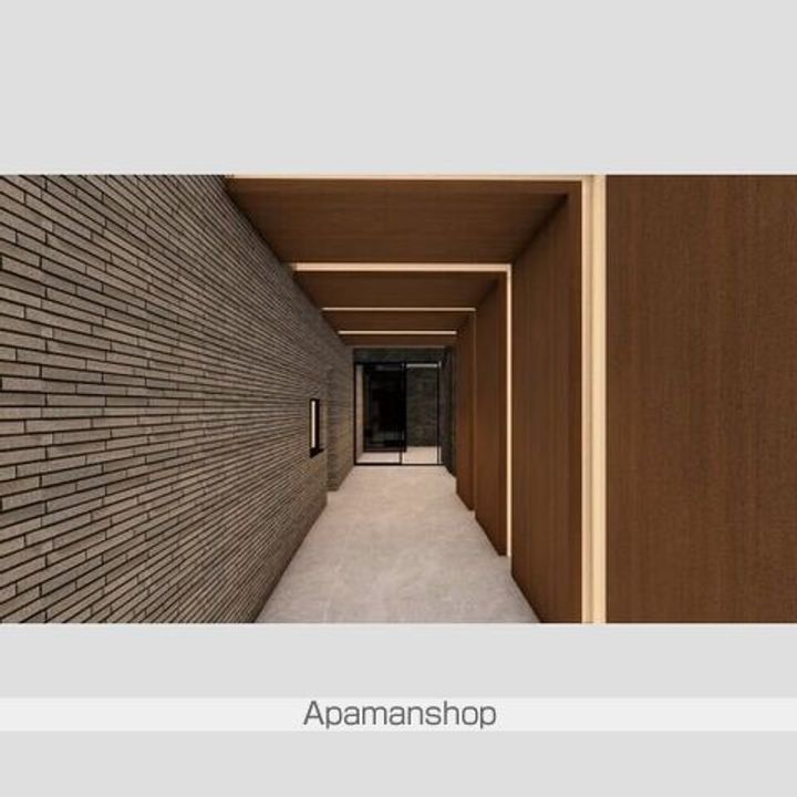 東京都新宿区四谷3丁目の賃貸マンションのその他画像