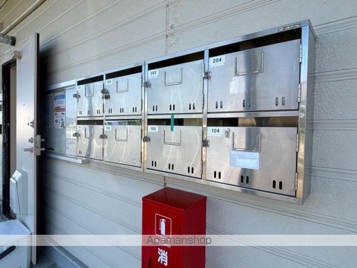 香川県高松市小村町の賃貸アパートのその他画像