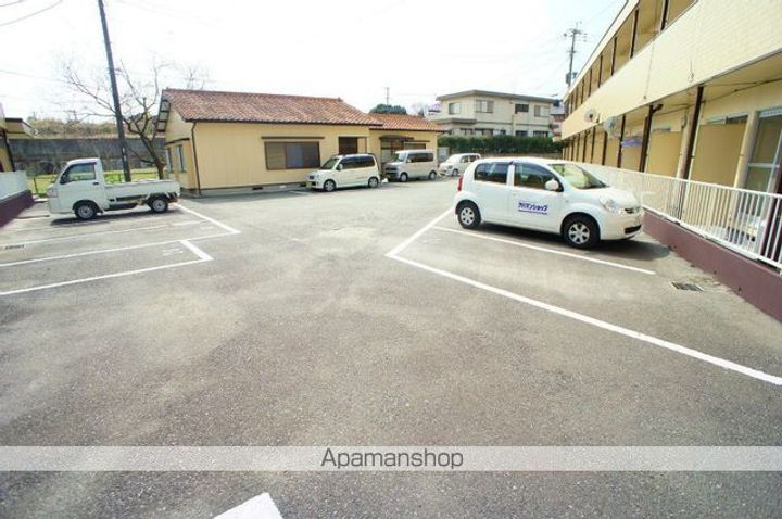 サンフロンティアAのその他画像