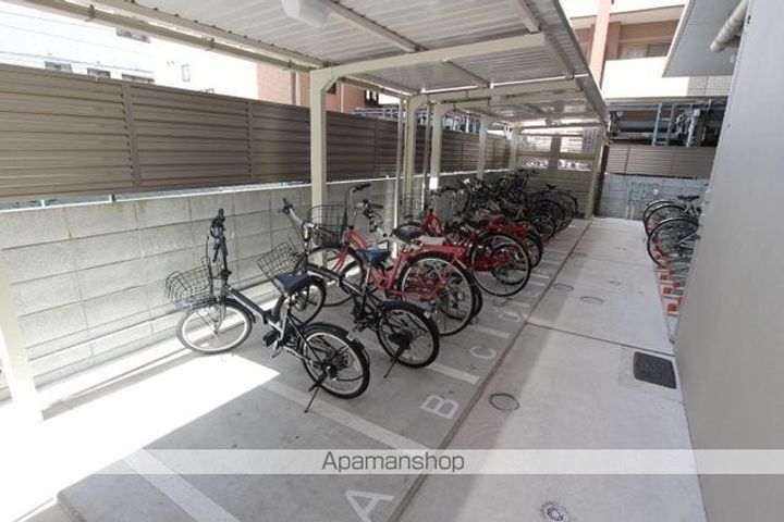 サンクス博多駅南のその他画像