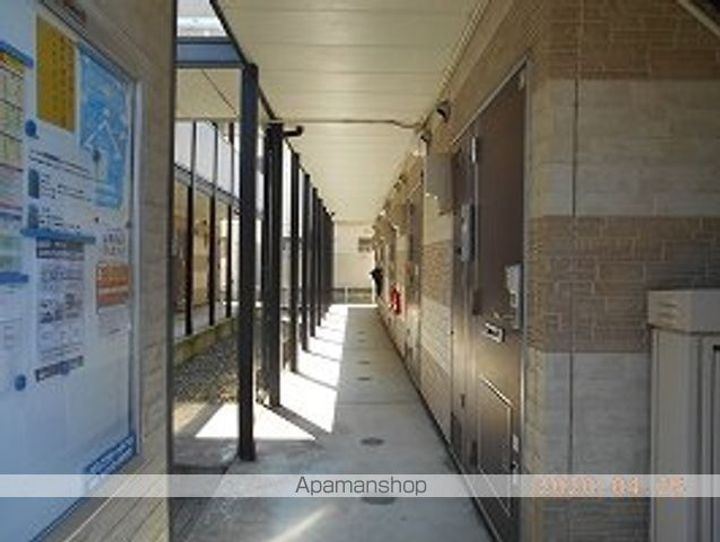 レオパレスルミナリエ110のその他画像