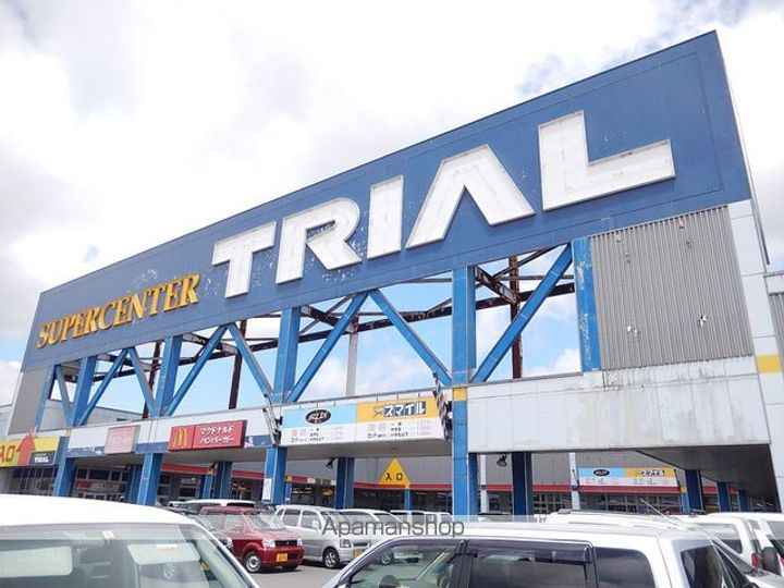 M・ルミノス301の周辺