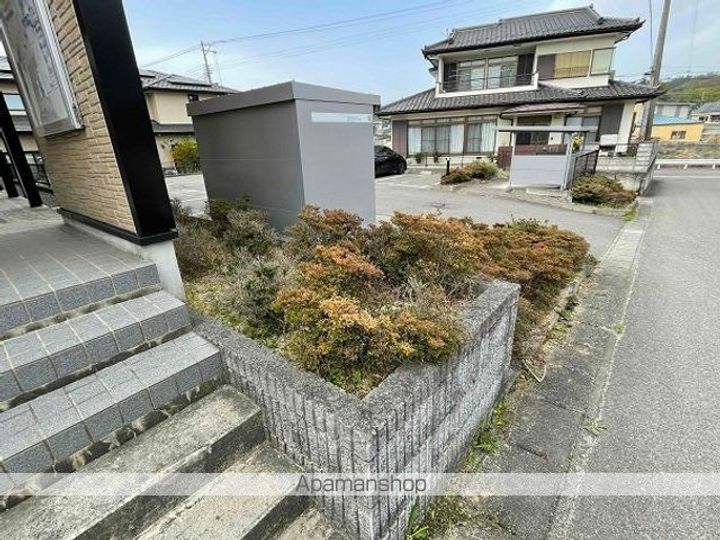 レオパレスアメニティ二本松のその他画像