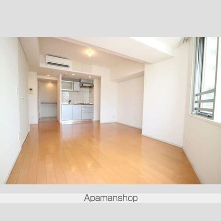 プライムアーバン四谷外苑東の内装