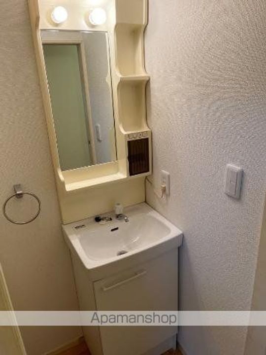 岐阜県岐阜市須賀3丁目の賃貸アパートのその他画像