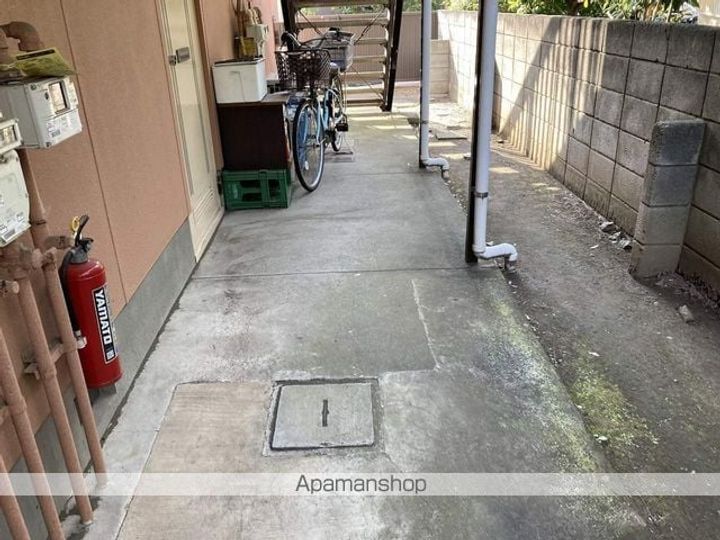 神奈川県藤沢市弥勒寺3丁目の賃貸アパートのその他画像