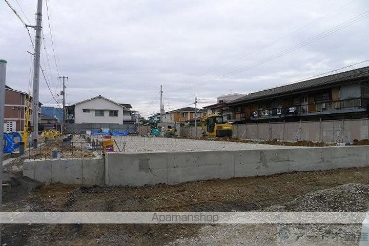 愛媛県松山市小坂4丁目の賃貸アパートのその他画像