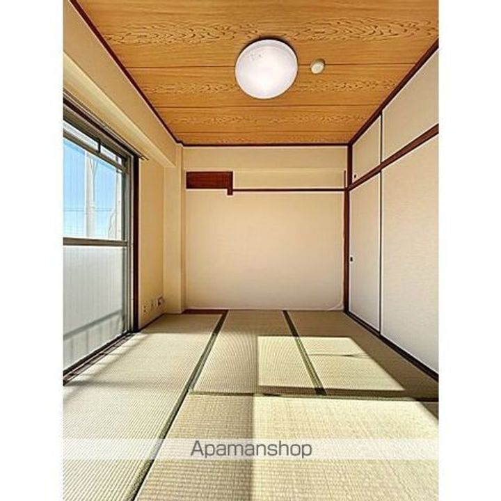 山の手荘302のその他画像