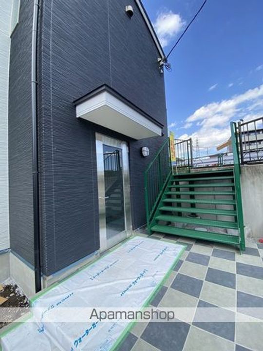 東京都福生市大字福生の賃貸アパートのその他画像