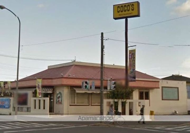 レーヌ姫子 E202の周辺