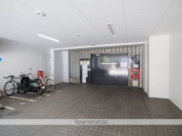 愛知県名古屋市中区栄5丁目の賃貸マンション211号室のその他画像