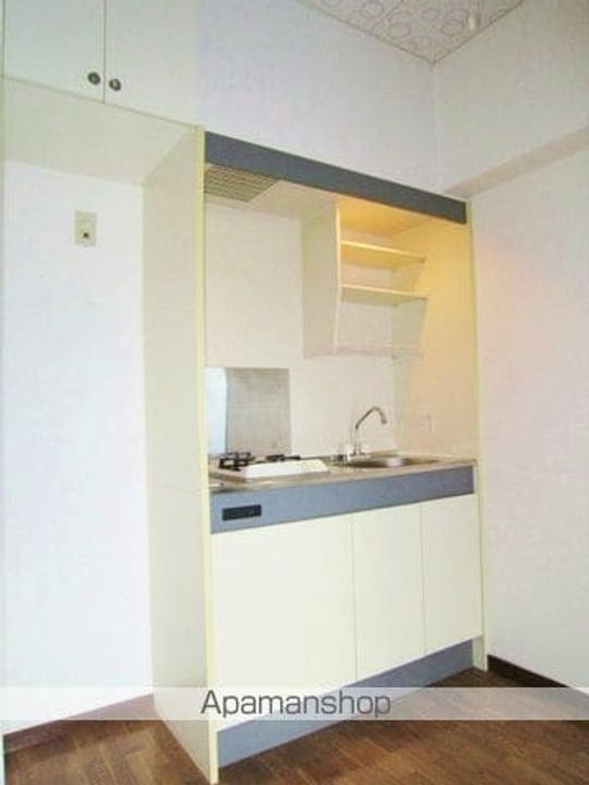 リクトール5のキッチン