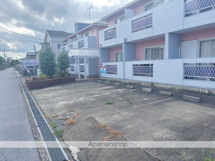 滋賀県彦根市八坂町の賃貸アパートのその他画像